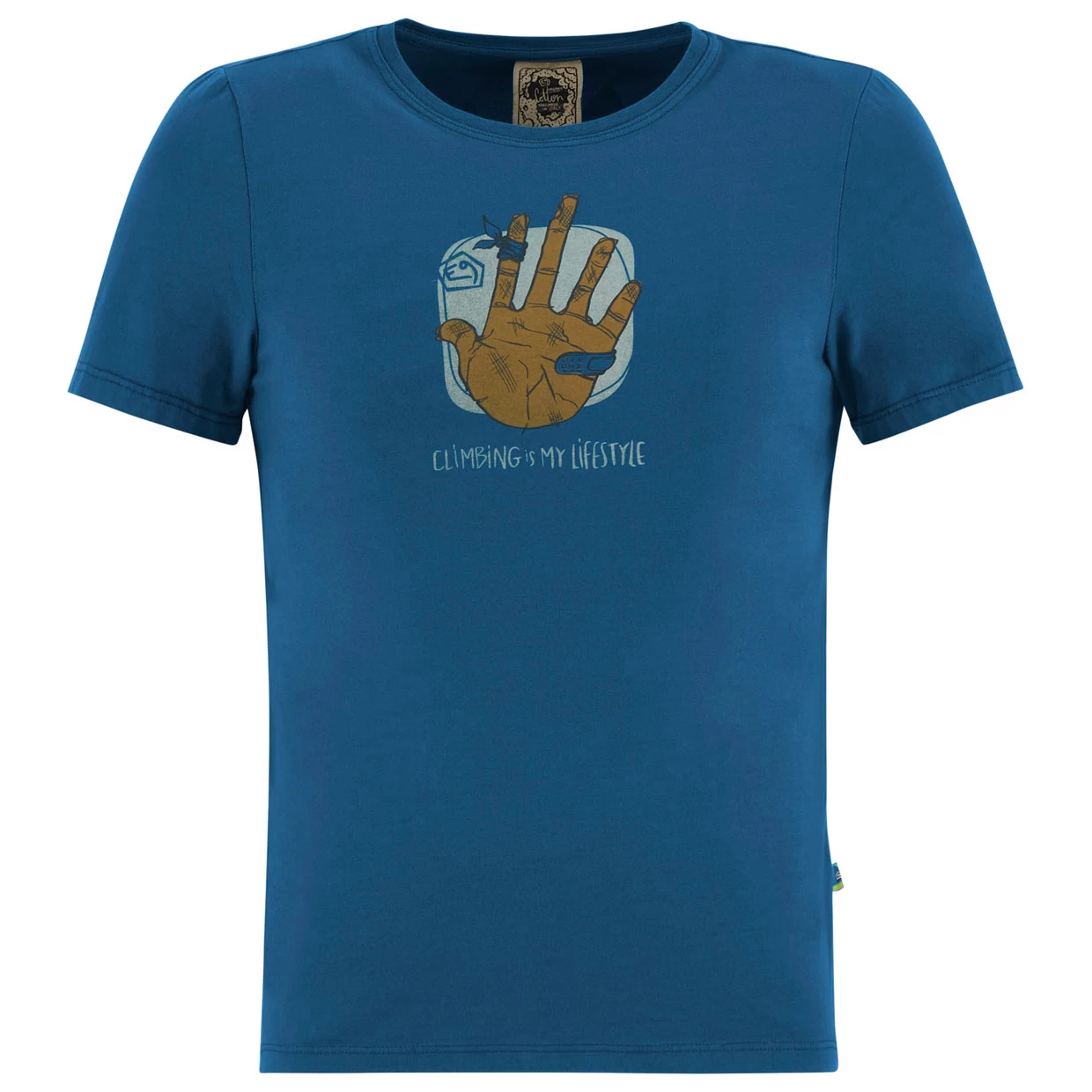 E9 Kinder T-Shirt B Hand 1 E9 Kinder T-Shirt B Hand