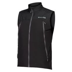 Endura Herren Fahrradweste MT500 Freezing Point Gilet