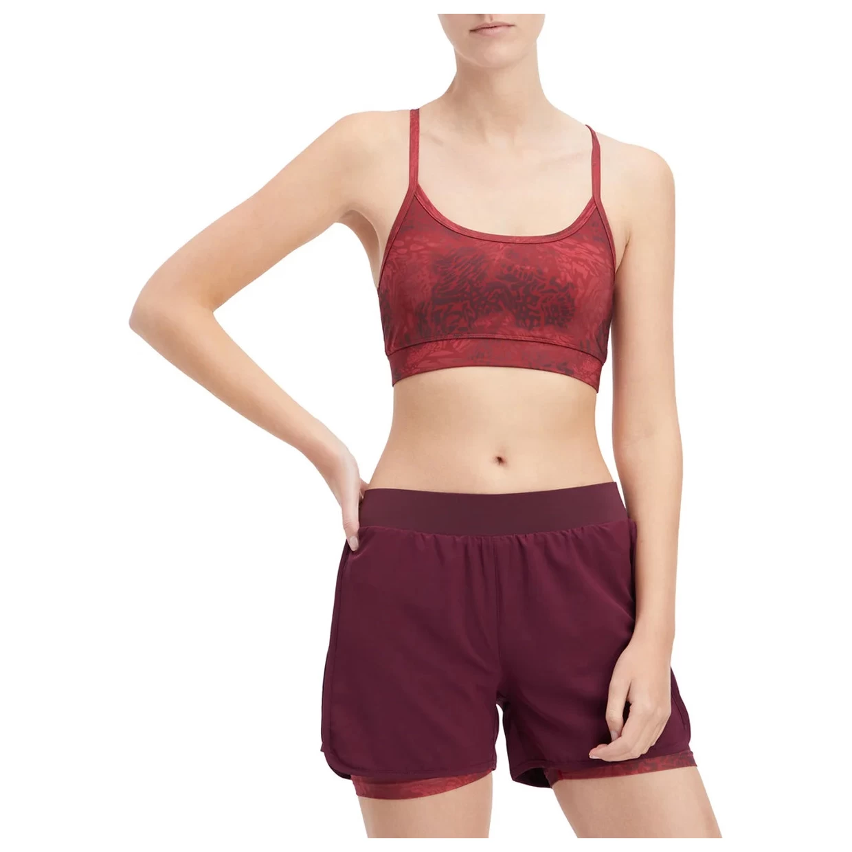 Energetics Damen Sport BH Gigi V 2 Energetics Damen Sport BH Gigi V – Bild 2