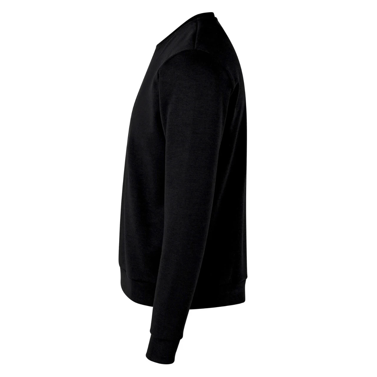 Herren Pullover Embossed Crewneck 2 Herren Pullover Embossed Crewneck – Bild 2