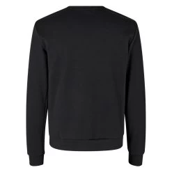 Herren Pullover Embossed Crewneck 5 Herren Pullover Embossed Crewneck -Outdoor Sportswear fe226 herren pullover embossed crewn 40 0014 black 3297