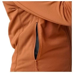 FJÄLLRÄVEN Damen Fleecejacke Abisko Lite 13 FJÄLLRÄVEN Damen Fleecejacke Abisko Lite -Outdoor Sportswear fj llr ven damen fleecejacke abisko lite 87142 534 indigo blue 7143