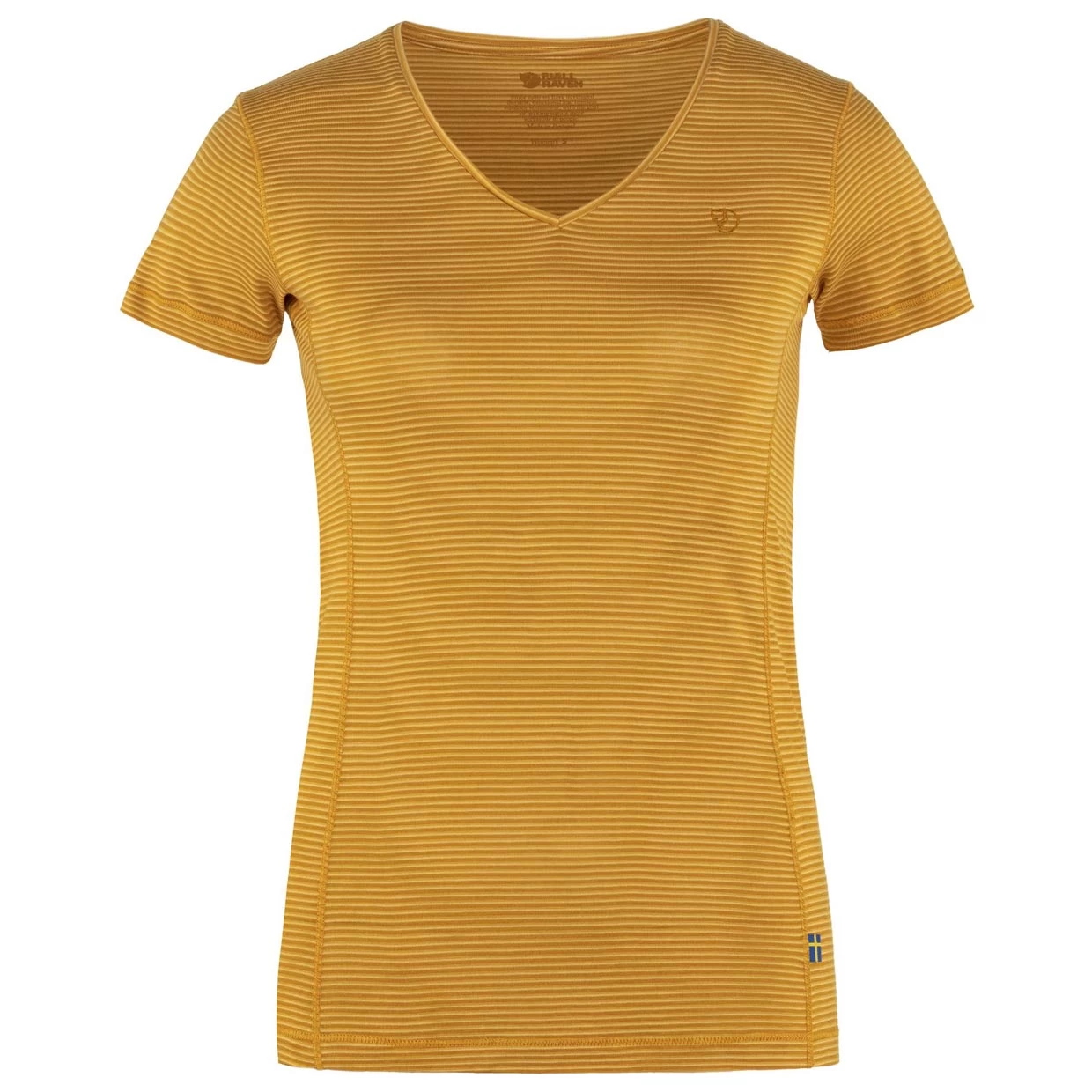 FJÄLLRÄVEN Damen T-Shirt Abisko Cool 1 FJÄLLRÄVEN Damen T-Shirt Abisko Cool