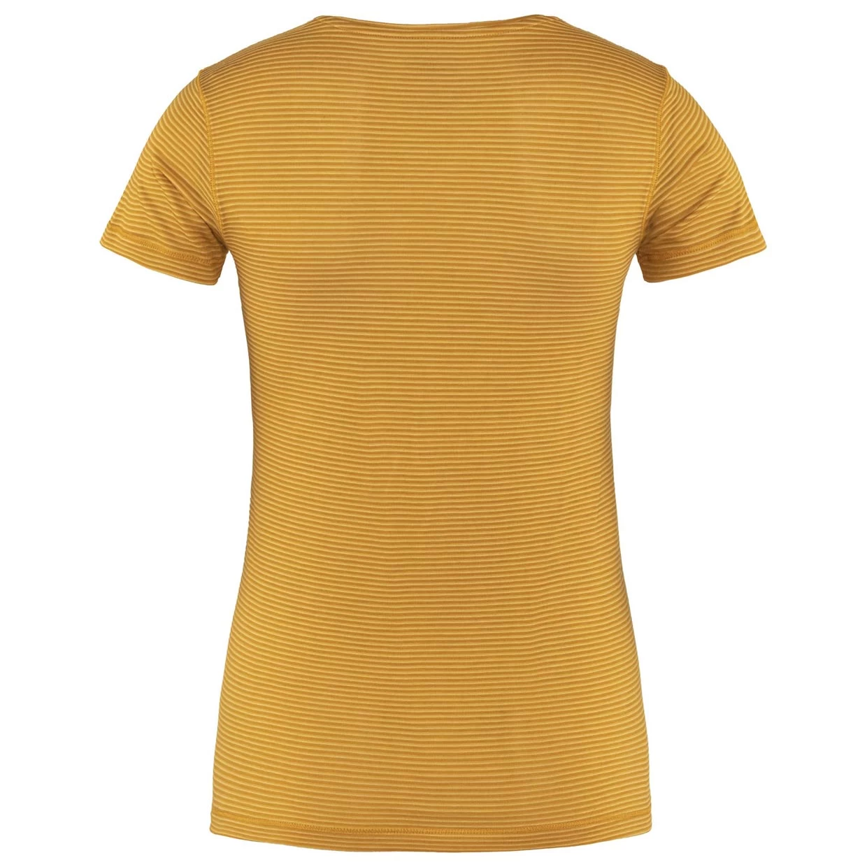 FJÄLLRÄVEN Damen T-Shirt Abisko Cool 2 FJÄLLRÄVEN Damen T-Shirt Abisko Cool – Bild 2