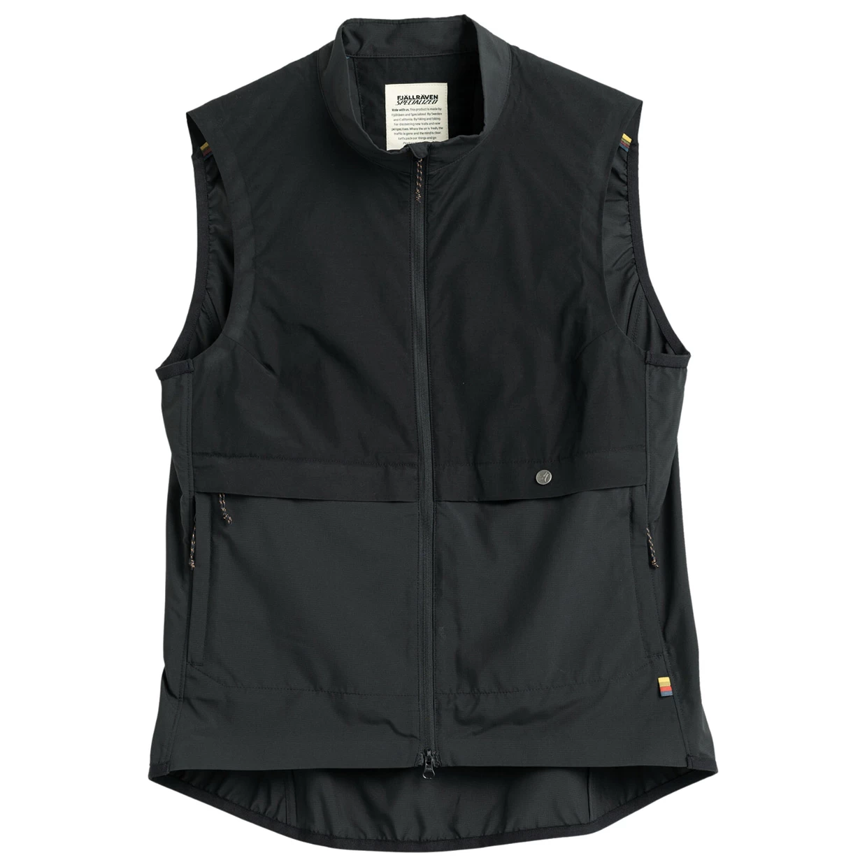 FJÄLLRÄVEN Damen Weste Adventure 1 FJÄLLRÄVEN Damen Weste Adventure