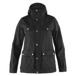 FJÄLLRÄVEN Damen Winterjacke Greenland