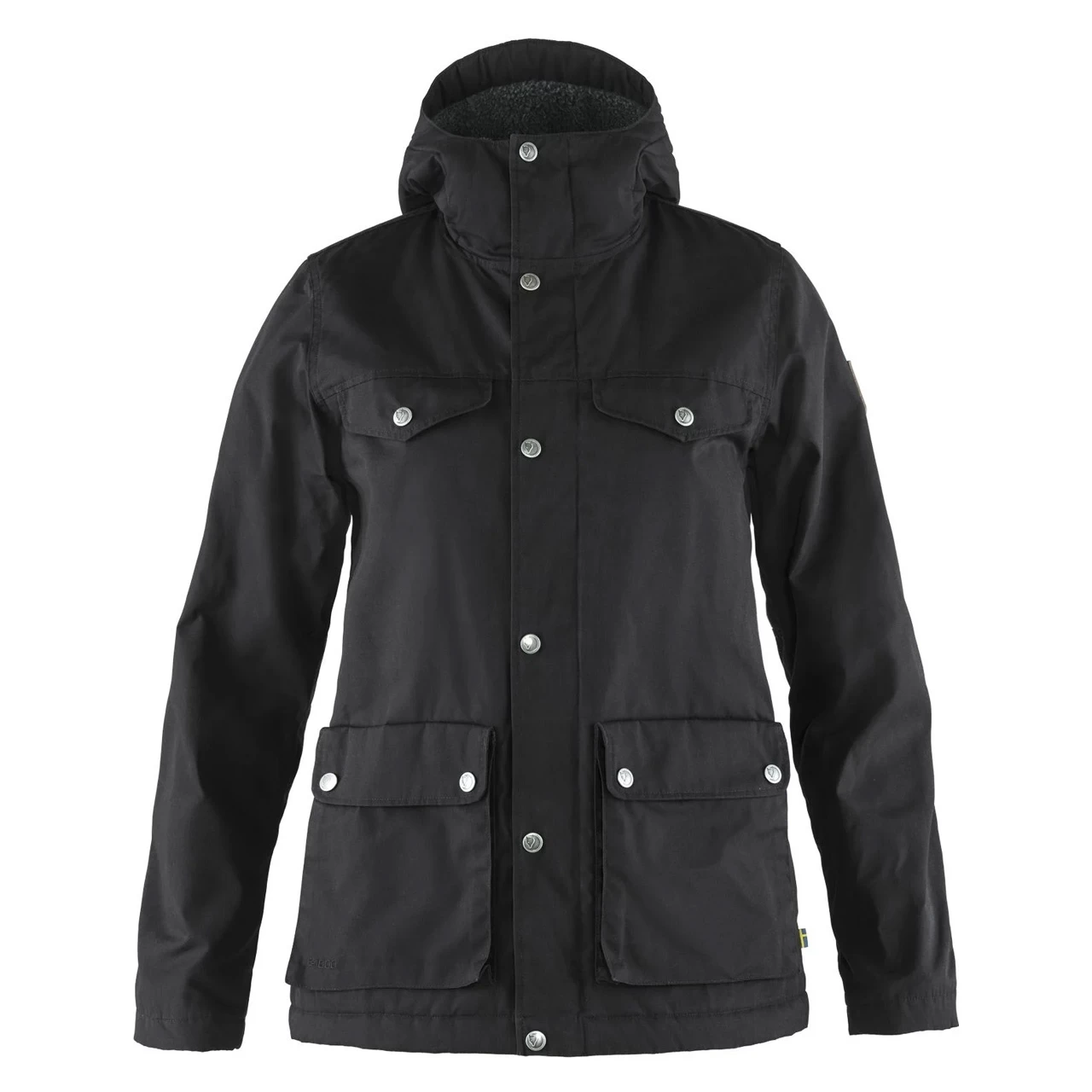 FJÄLLRÄVEN Damen Winterjacke Greenland 1 FJÄLLRÄVEN Damen Winterjacke Greenland