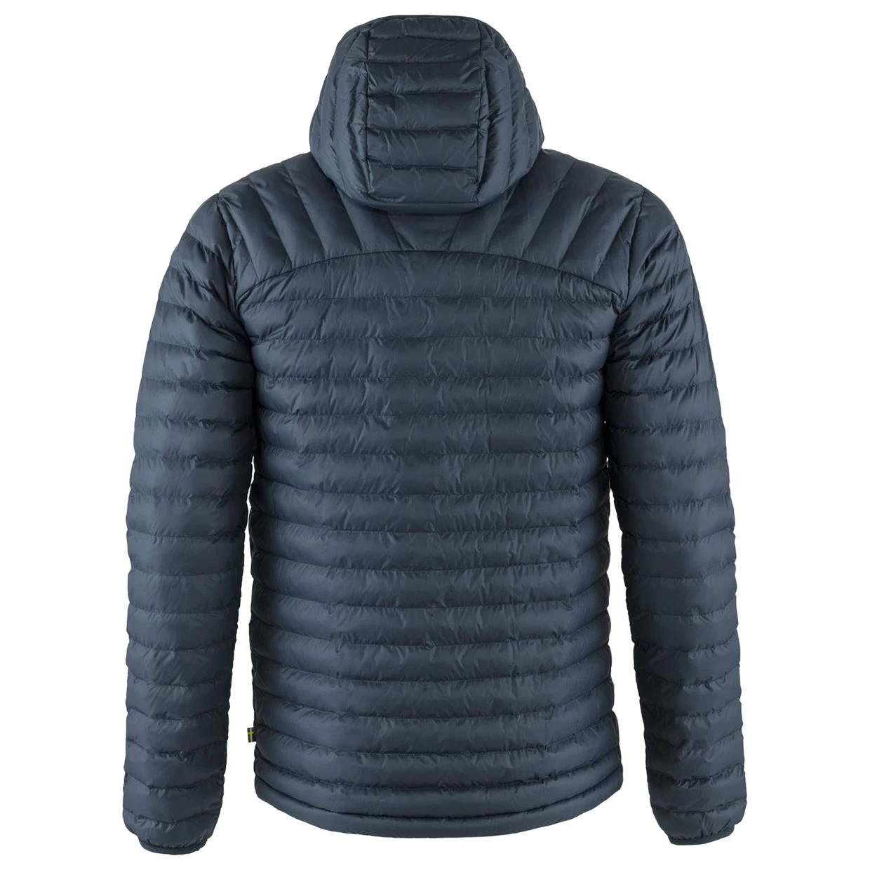 FJÄLLRÄVEN Herren Isolationsjacke Expedition Lätt Hoodie 2 FJÄLLRÄVEN Herren Isolationsjacke Expedition Lätt Hoodie – Bild 2