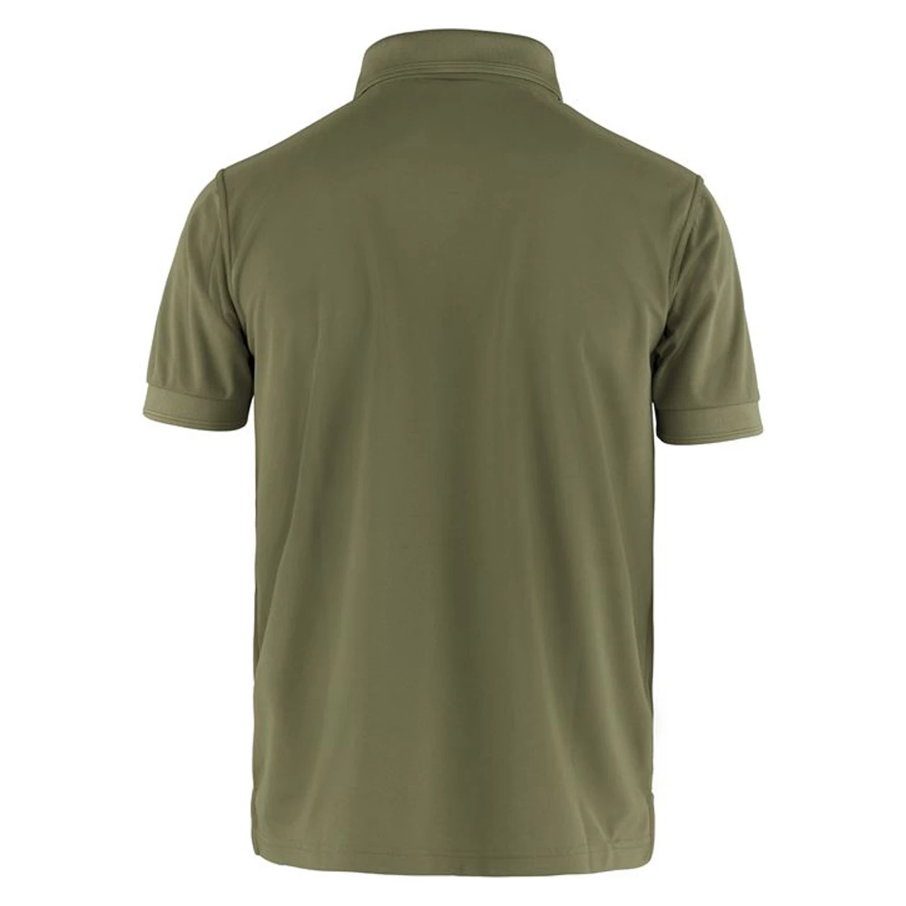 FJÄLLRÄVEN Herren Poloshirt Crowley Pique 2 FJÄLLRÄVEN Herren Poloshirt Crowley Pique – Bild 2