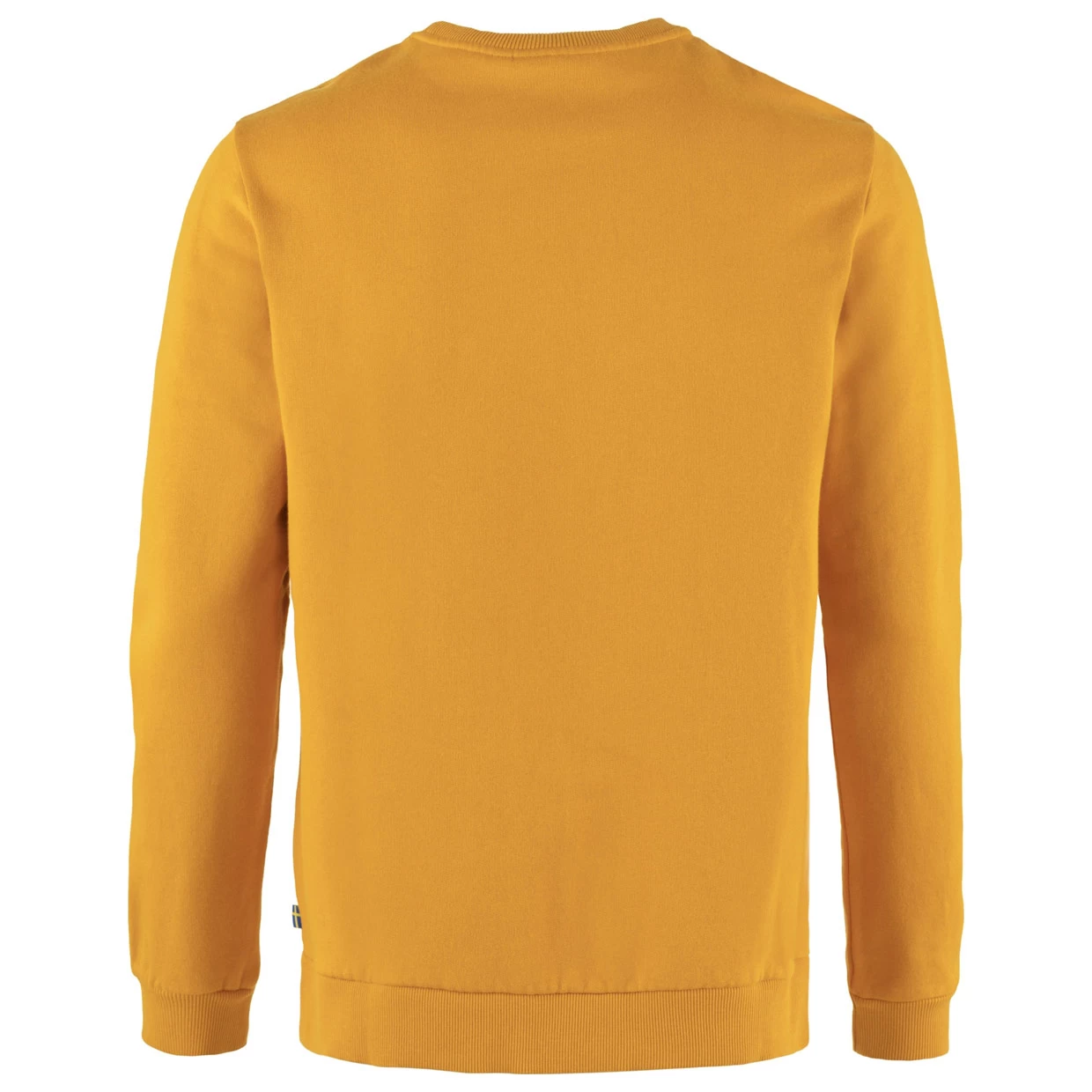 FJÄLLRÄVEN Herren Sweatshirt Logo Sweater 2 FJÄLLRÄVEN Herren Sweatshirt Logo Sweater – Bild 2