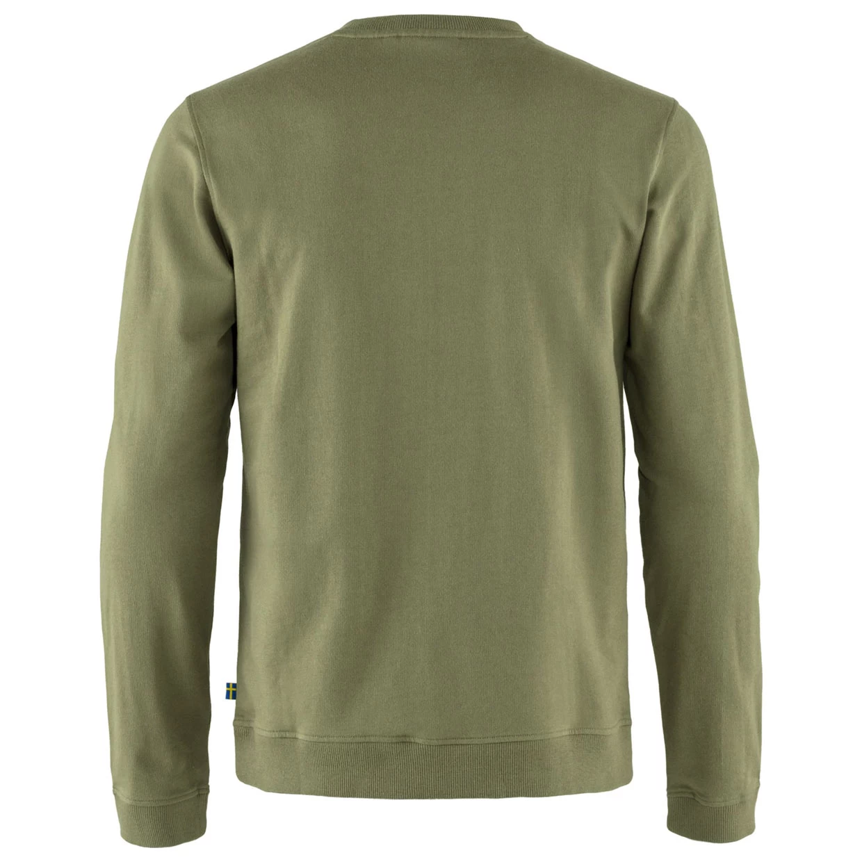 FJÄLLRÄVEN Herren Sweatshirt Vardag Sweater 2 FJÄLLRÄVEN Herren Sweatshirt Vardag Sweater – Bild 2