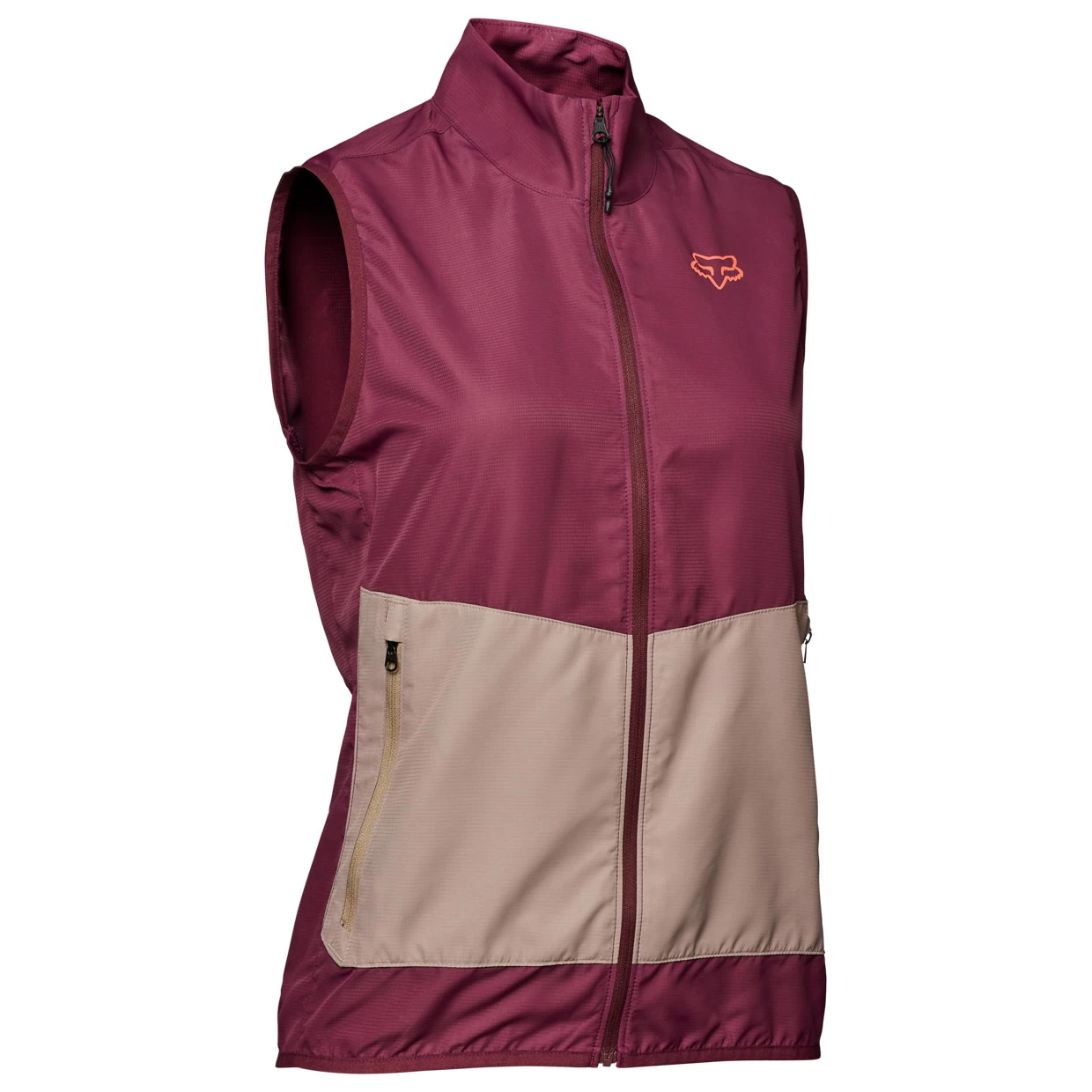 Fox Damen Fahrradweste Ranger Wind 1 Fox Damen Fahrradweste Ranger Wind