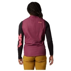 Fox Damen Fahrradweste Ranger Wind 7 Fox Damen Fahrradweste Ranger Wind -Outdoor Sportswear fox damen fahrradweste ranger wind 30224 299 3980