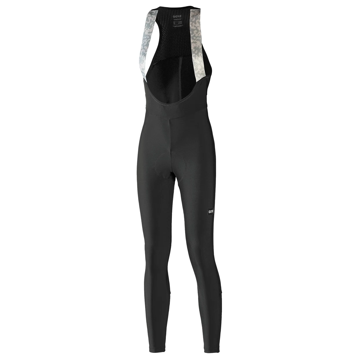 Gore Wear Damen Fahrradträgerhose Progress Thermo 1 Gore Wear Damen Fahrradträgerhose Progress Thermo