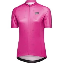 Gore Wear Damen Radtrikot Daily