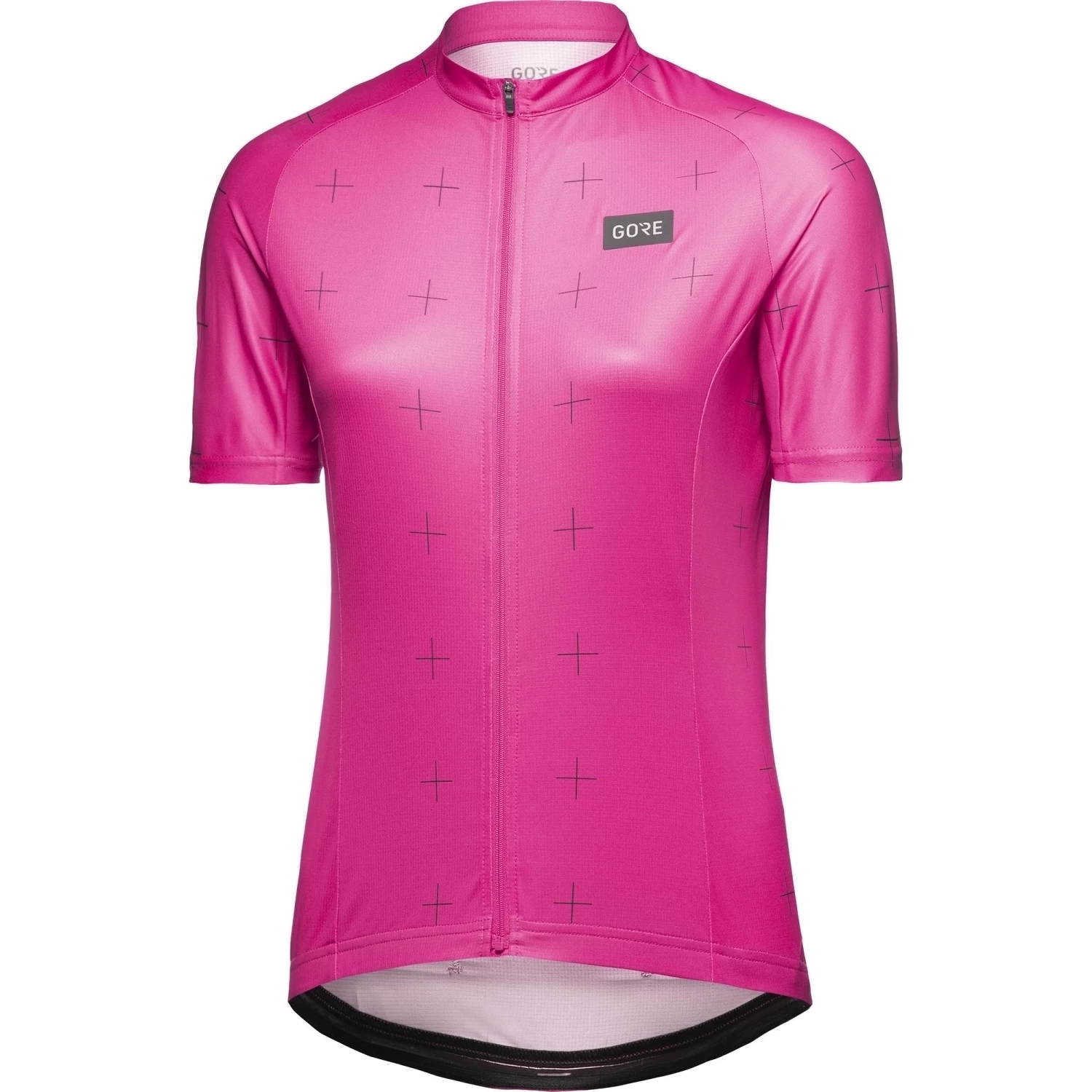 Gore Wear Damen Radtrikot Daily 1 Gore Wear Damen Radtrikot Daily