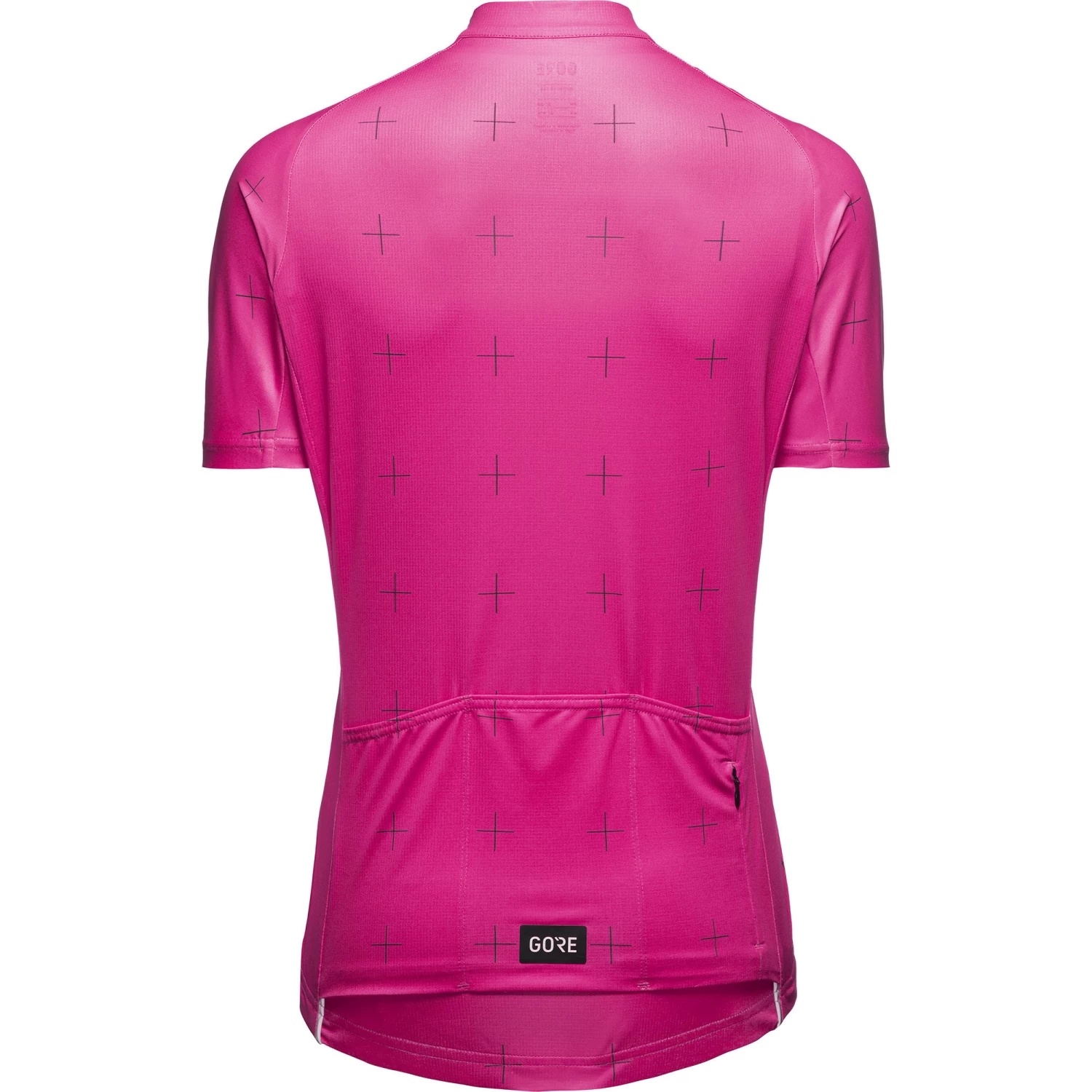 Gore Wear Damen Radtrikot Daily 2 Gore Wear Damen Radtrikot Daily – Bild 2