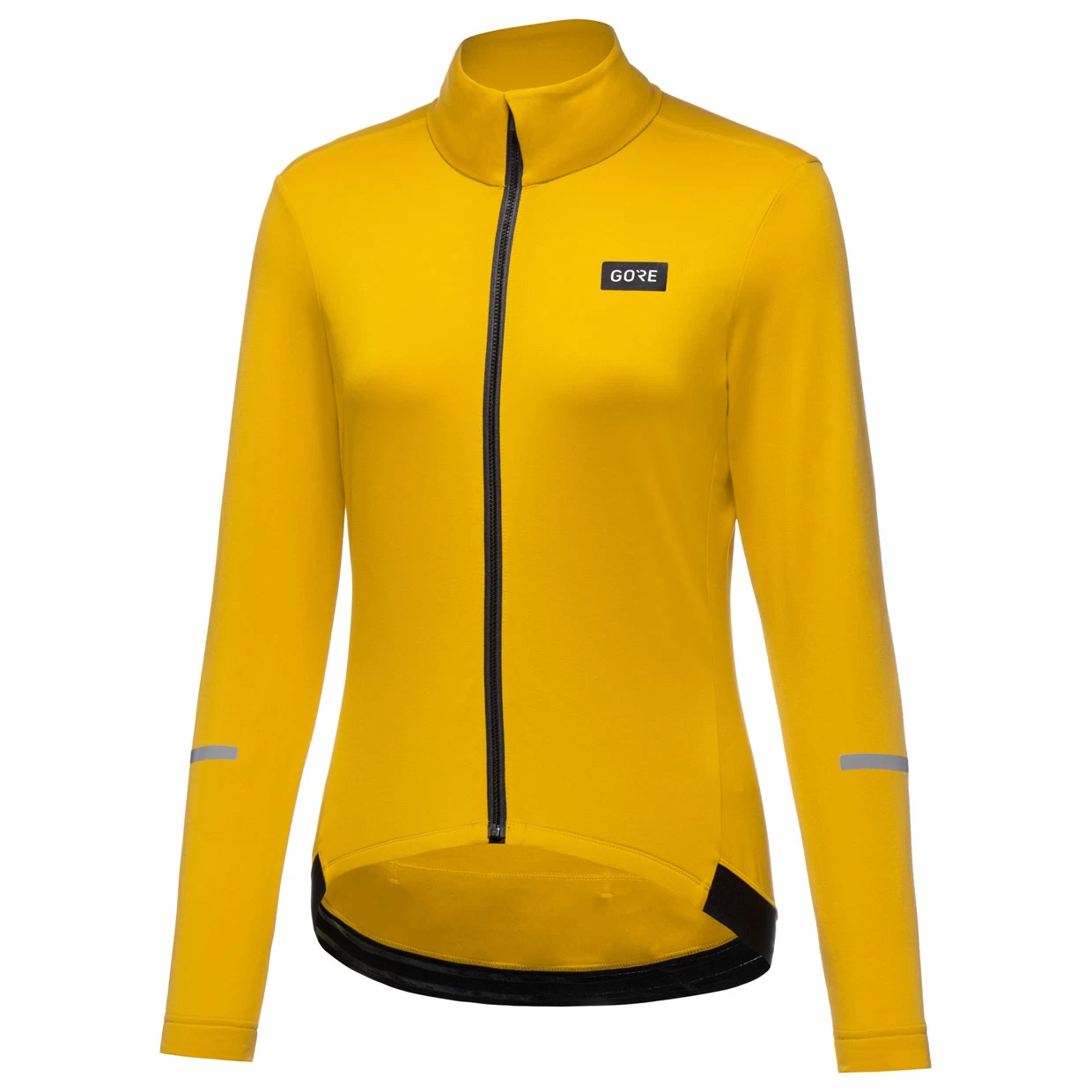 Gore Wear Damen Trikot Progress Thermo 2 Gore Wear Damen Trikot Progress Thermo – Bild 2