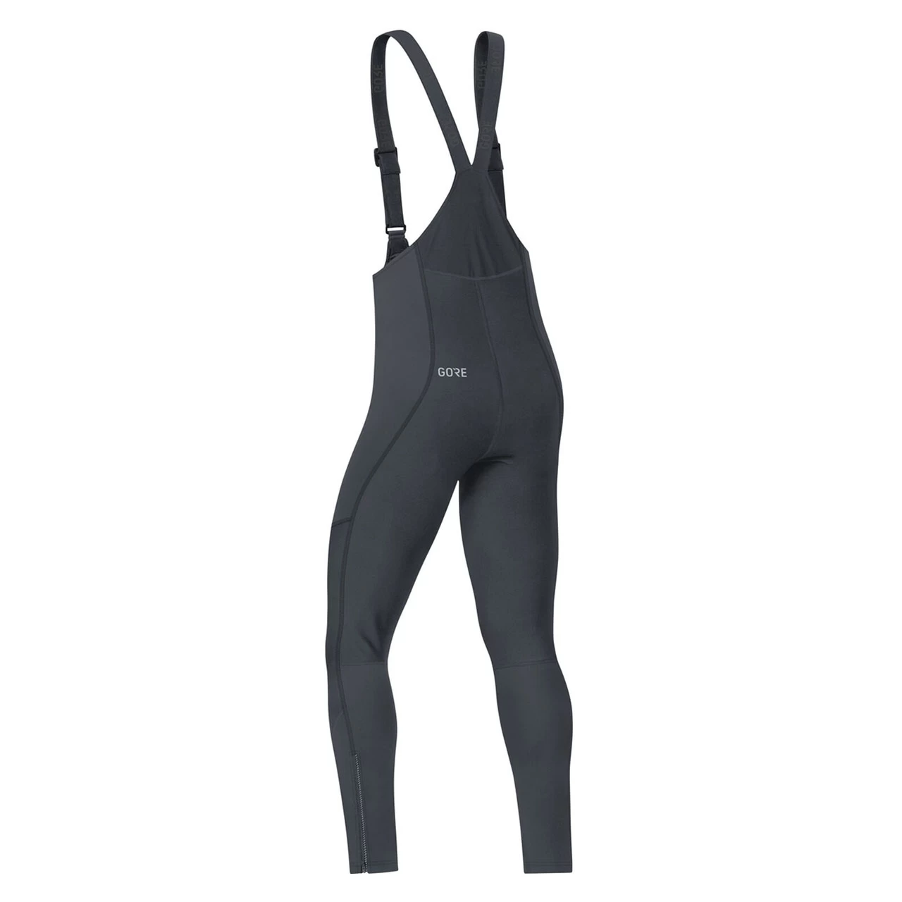 Gore Wear Herren Bib Short GORE® C3 GORE® WINDSTOPPER® 2 Gore Wear Herren Bib Short GORE® C3 GORE® WINDSTOPPER® – Bild 2