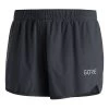 Gore Wear Herren Laufhose Split Shorts