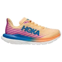 Hoka Damen Laufschuhe Mach 5