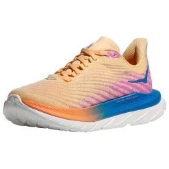 Hoka Damen Laufschuhe Mach 5 6 Hoka Damen Laufschuhe Mach 5 -Outdoor Sportswear hoka damen laufschuhe mach 5 1127894b icyc 3146