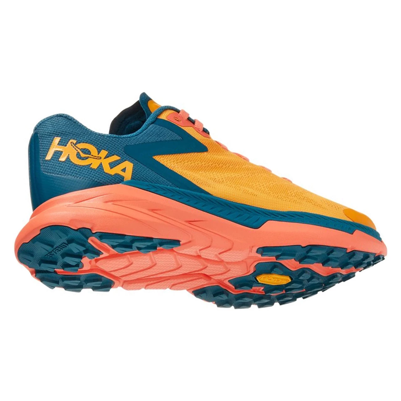 Hoka Damen Laufschuhe Zinal 4 Hoka Damen Laufschuhe Zinal – Bild 4