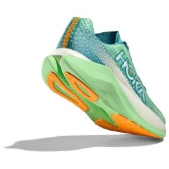 Hoka Herren Laufschuh Mach X -Outdoor Sportswear hoka herren laufschuh mach x 1141450d omlg 4147