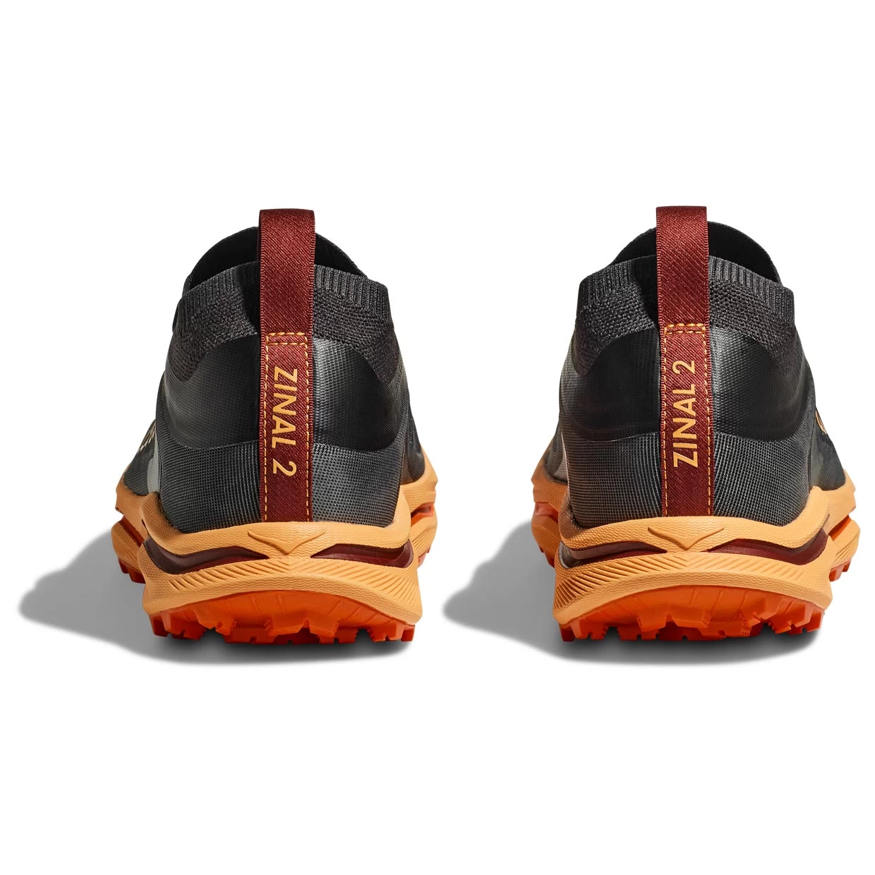 Hoka Herren Laufschuh Zinal 2 4 Hoka Herren Laufschuh Zinal 2 – Bild 4