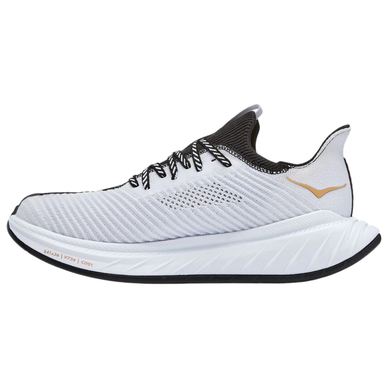 Hoka Herren Laufschuhe Carbon X 3 3 Hoka Herren Laufschuhe Carbon X 3 – Bild 3