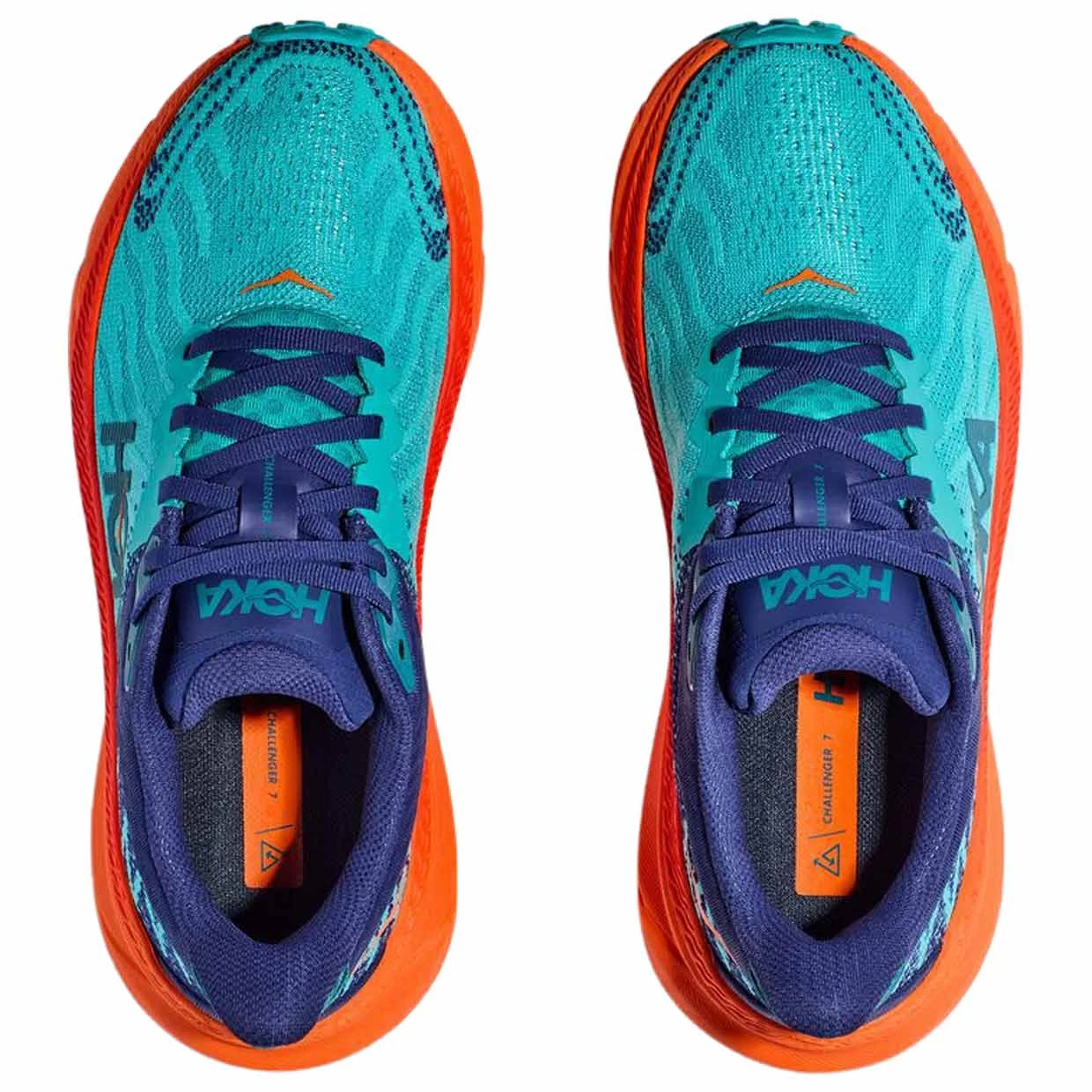 Hoka Herren Laufschuhe Challenger ATR 7 3 Hoka Herren Laufschuhe Challenger ATR 7 – Bild 3