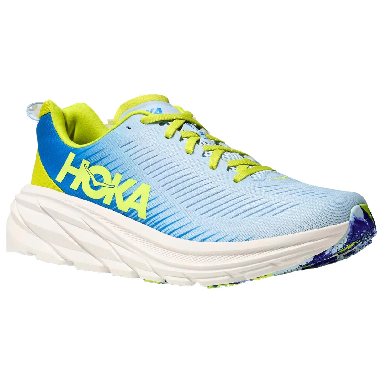 Hoka Herren Laufschuhe Rincon 3 2 Hoka Herren Laufschuhe Rincon 3 – Bild 2