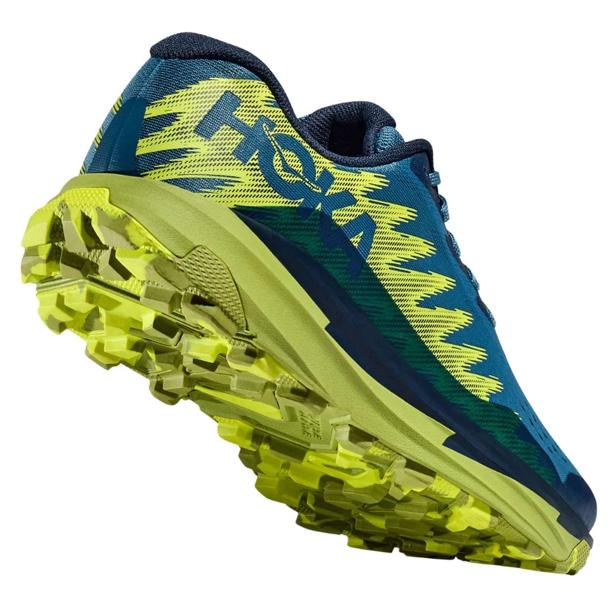 Hoka Herren Laufschuhe Torrent 3 3 Hoka Herren Laufschuhe Torrent 3 – Bild 3