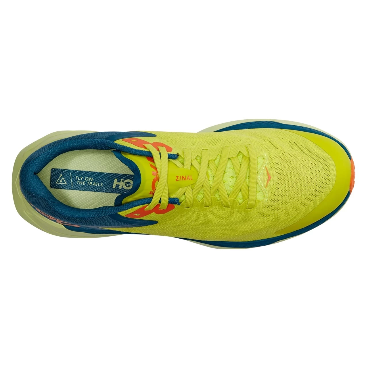 Hoka Herren Laufschuhe Zinal 2 Hoka Herren Laufschuhe Zinal – Bild 2