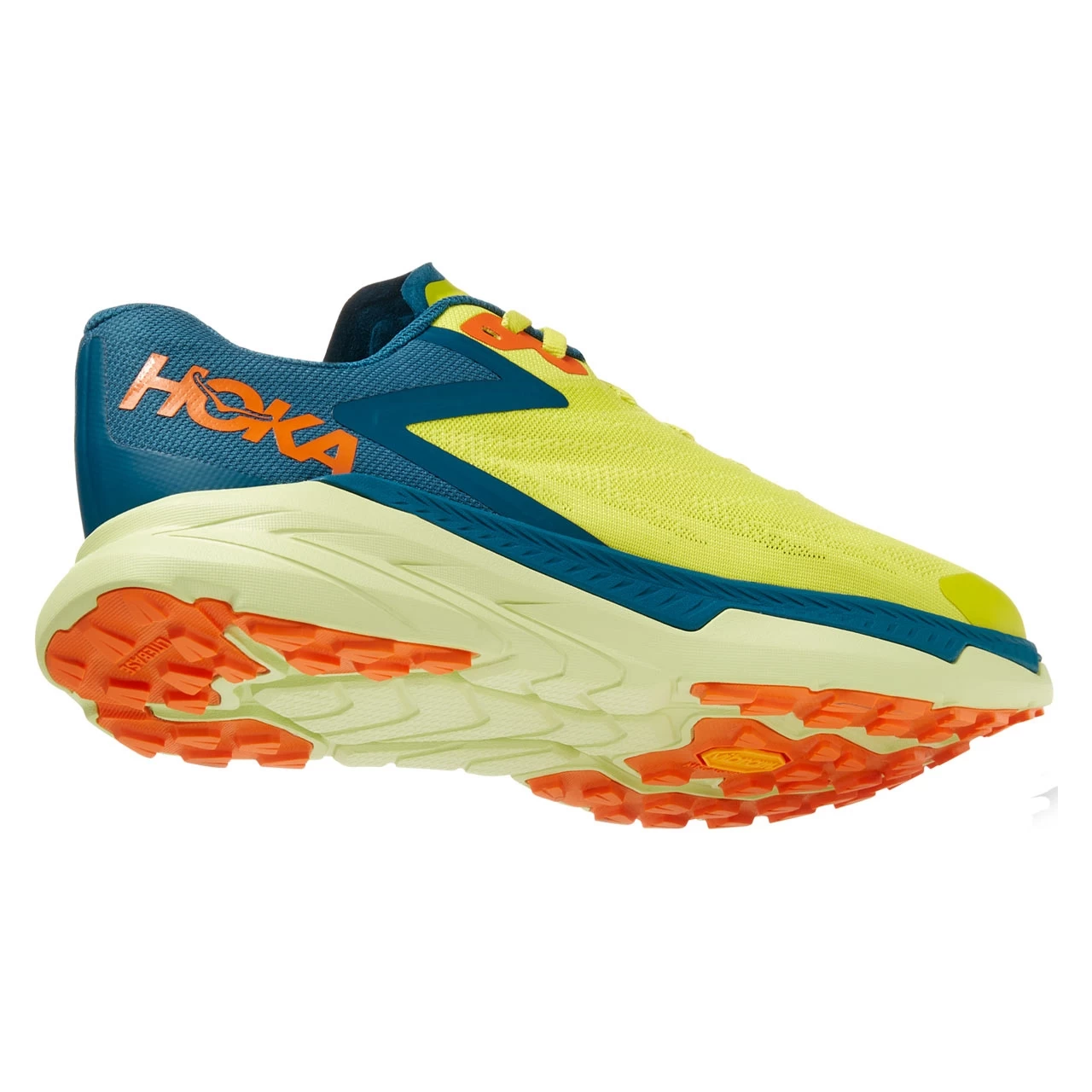 Hoka Herren Laufschuhe Zinal 4 Hoka Herren Laufschuhe Zinal – Bild 4