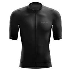 HUUB Herren Fahrrad-Kurzarmtrikot Core 3 Short Sleeve Jersey