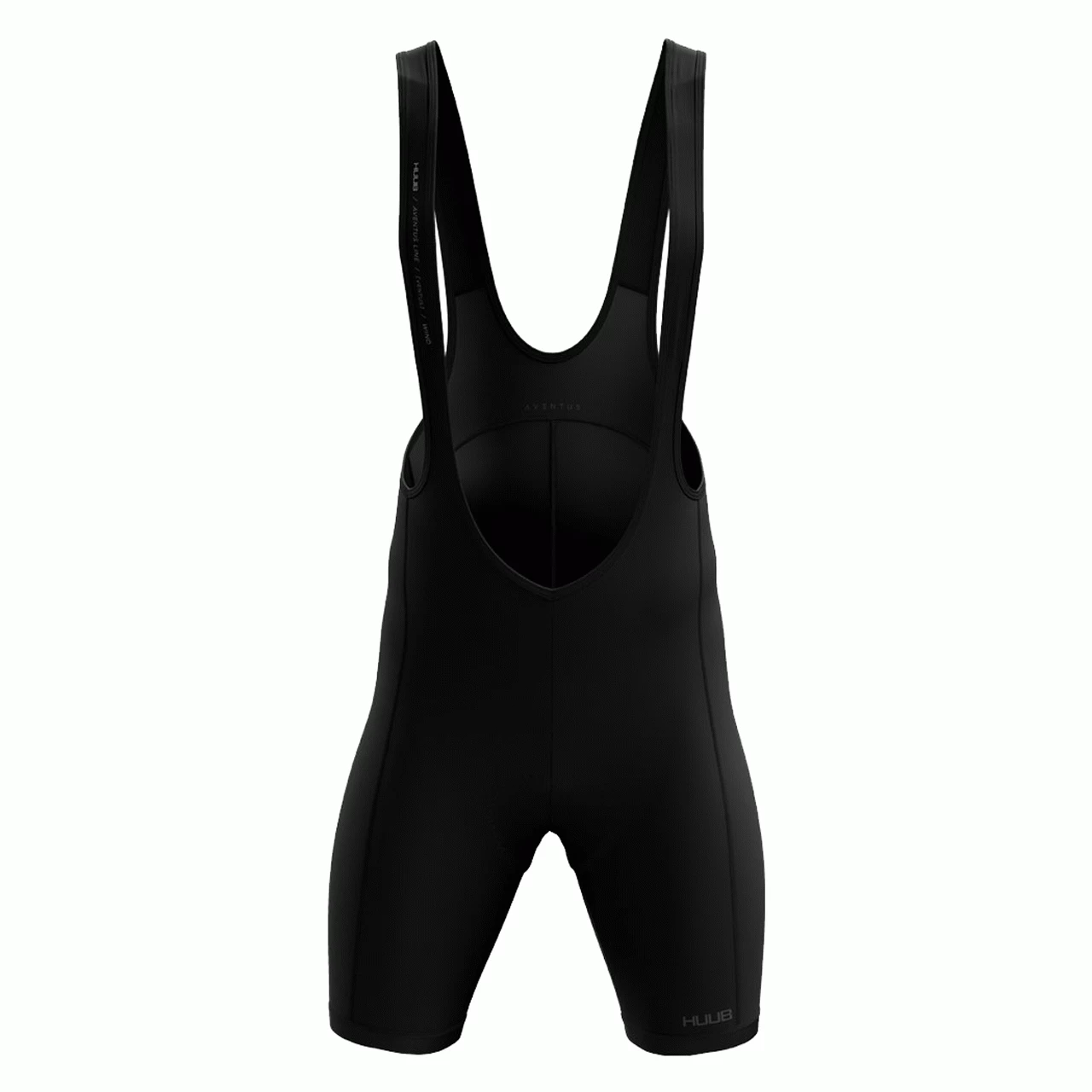 HUUB Herren Fahrradhose Aventus Bib Shorts 1 HUUB Herren Fahrradhose Aventus Bib Shorts