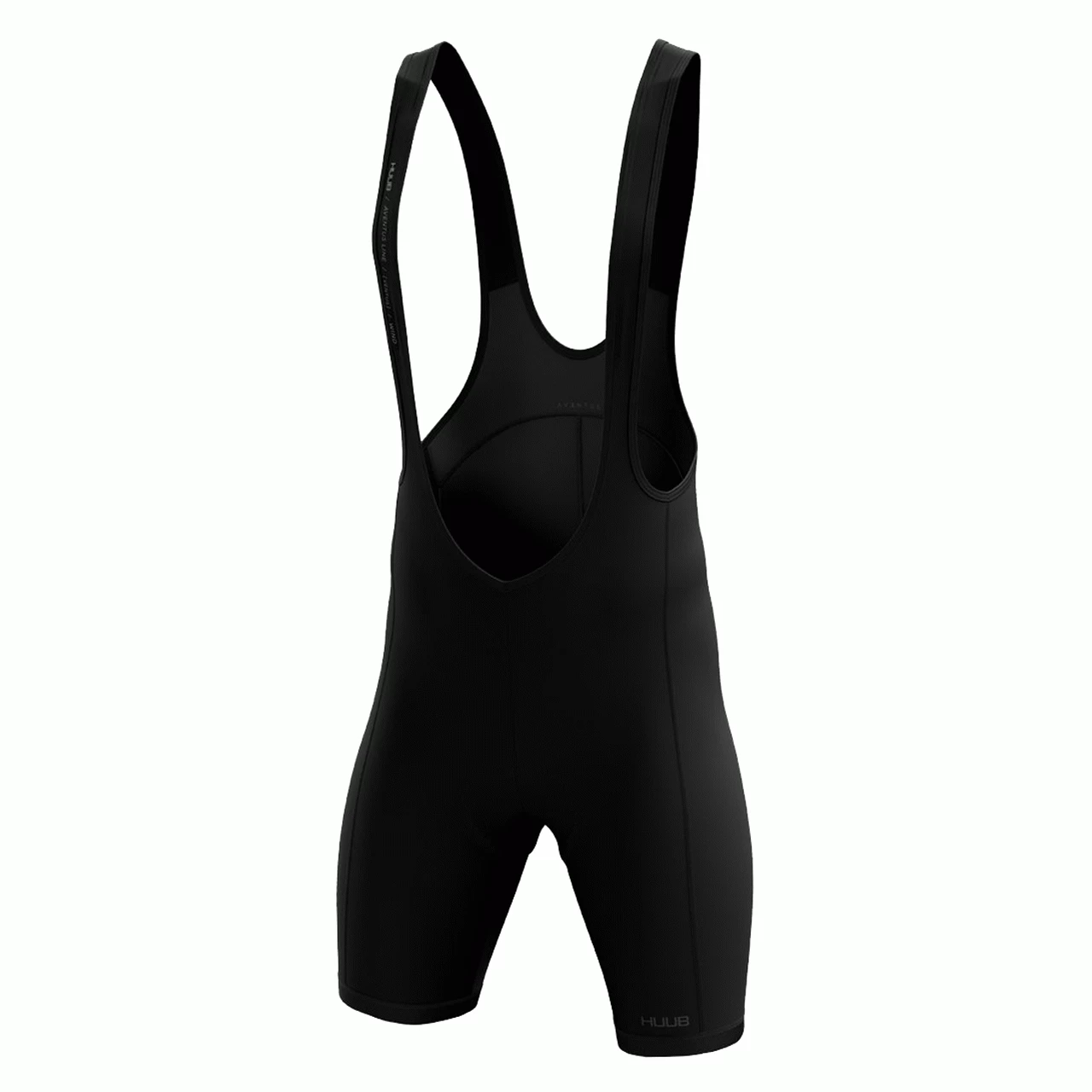 HUUB Herren Fahrradhose Aventus Bib Shorts 2 HUUB Herren Fahrradhose Aventus Bib Shorts – Bild 2