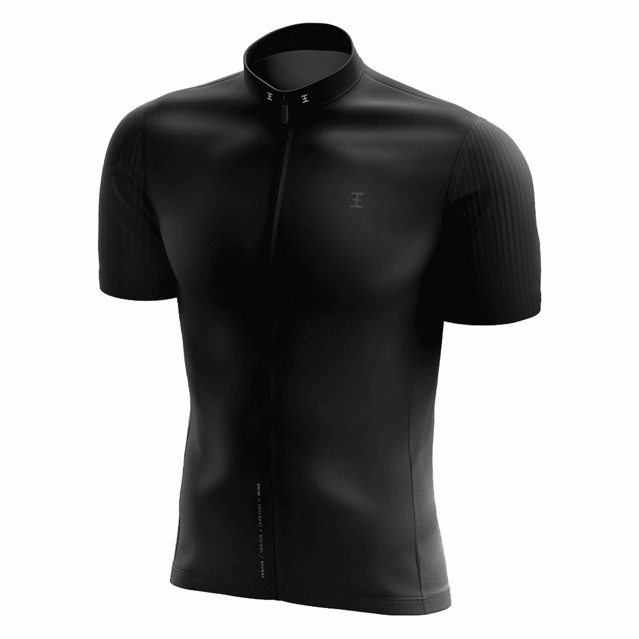 HUUB Herren Fahrradtrikot Aventus 2 HUUB Herren Fahrradtrikot Aventus – Bild 2