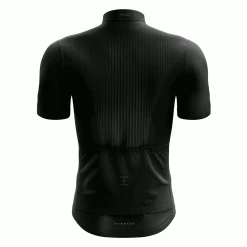 HUUB Herren Fahrradtrikot Aventus 5 HUUB Herren Fahrradtrikot Aventus -Outdoor Sportswear huub herren fahrradtrikot aventus avessj black charcoal 3148