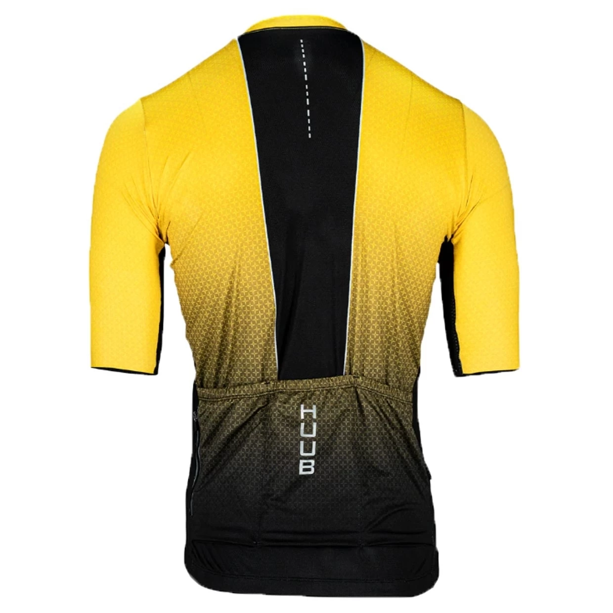 HUUB Herren Radtrikot Core 4 Short Sleeve Jersey 2 HUUB Herren Radtrikot Core 4 Short Sleeve Jersey – Bild 2