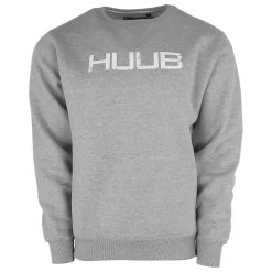 HUUB Herren Sweatshirt Casual