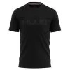 HUUB Herren T-Shirt Carbon