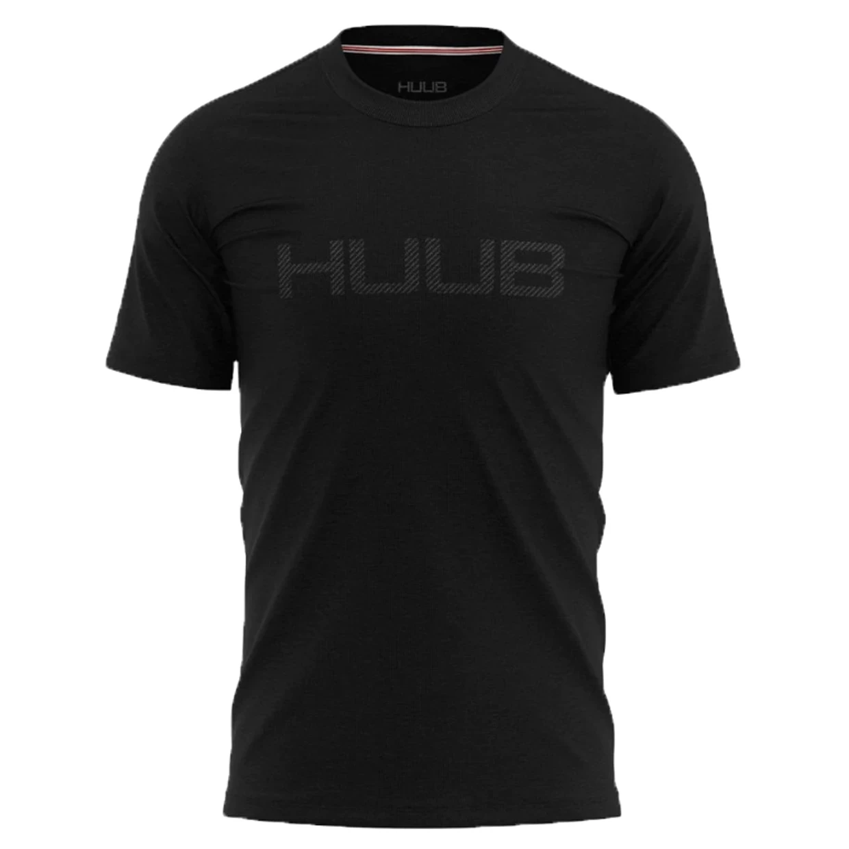 HUUB Herren T-Shirt Carbon 1 HUUB Herren T-Shirt Carbon