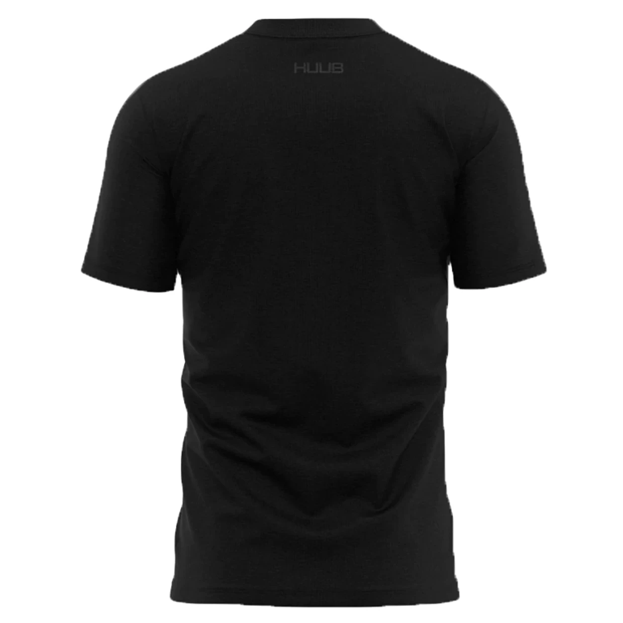 HUUB Herren T-Shirt Carbon 2 HUUB Herren T-Shirt Carbon – Bild 2