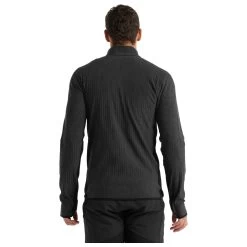 Icebreaker Herren Fleecejacke Merino Descender 11 Icebreaker Herren Fleecejacke Merino Descender -Outdoor Sportswear icebreaker herren fleecejacke merino desc 104853 a01 6147