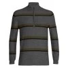 Icebreaker Herren Pullover Merino Waypoint Half Zip