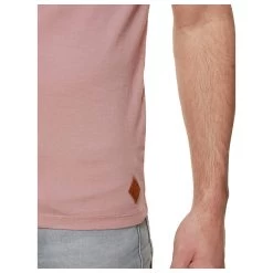 Herren T-Shirt Ventoux -Outdoor Sportswear la machine herren t shirt ventoux 00075 zephyr red 6411