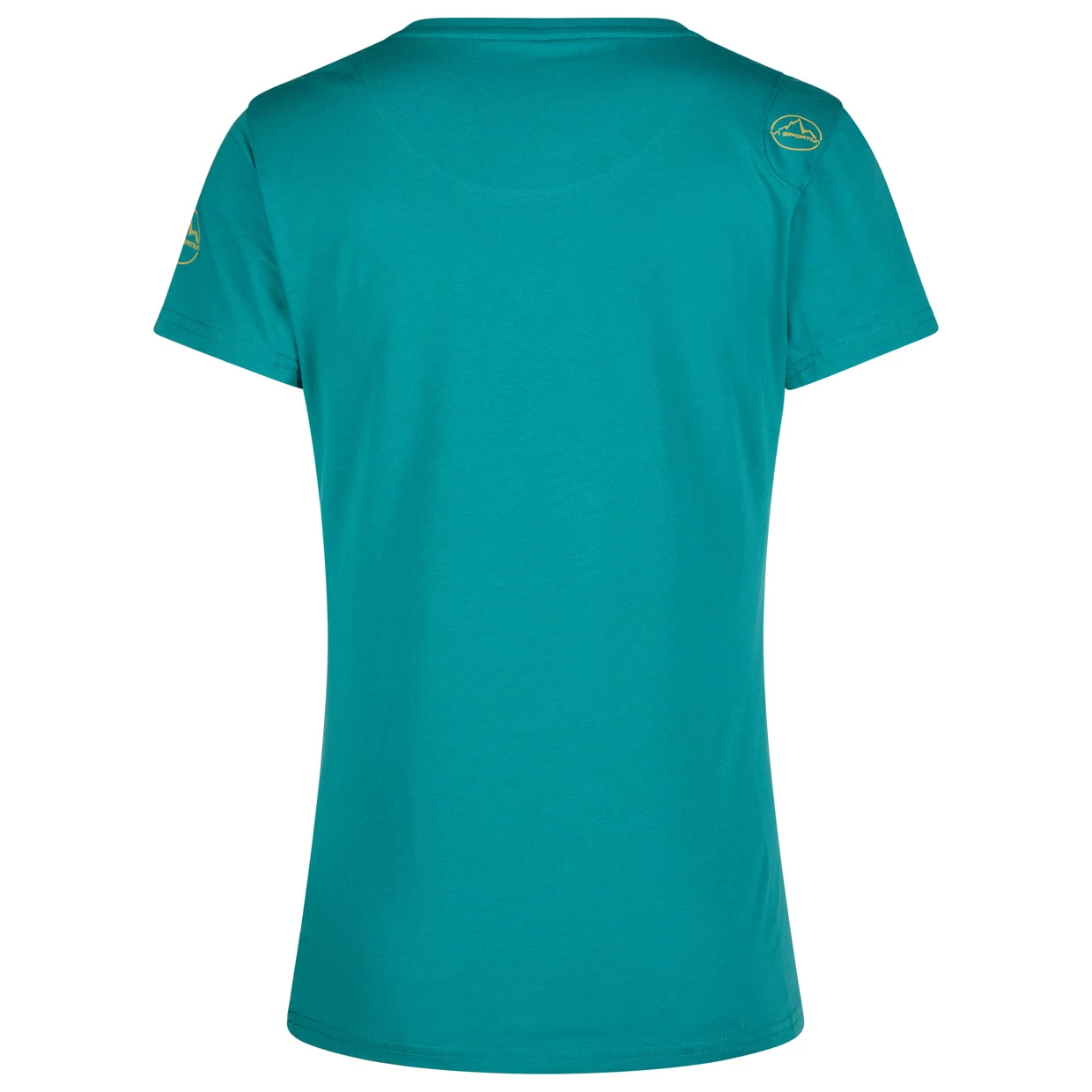 La Sportiva Damen T-Shirt Volumes 2 La Sportiva Damen T-Shirt Volumes – Bild 2