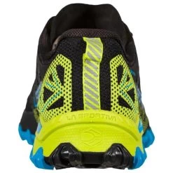La Sportiva Herren Traillaufschuhe Bushido II GTX 6 La Sportiva Herren Traillaufschuhe Bushido II GTX -Outdoor Sportswear la sportiva herren traillaufschuhe bushido 46y999720 black neon 3147
